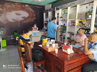 四川'春雷行動2022'第二批典型案例通報 聚焦食品、質量安全、未成年人保護及化妝品銷售領域