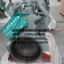 二手玉柴YC4A110Z-T20柴油發動機總成 價格、圖片與配件廠家全解析